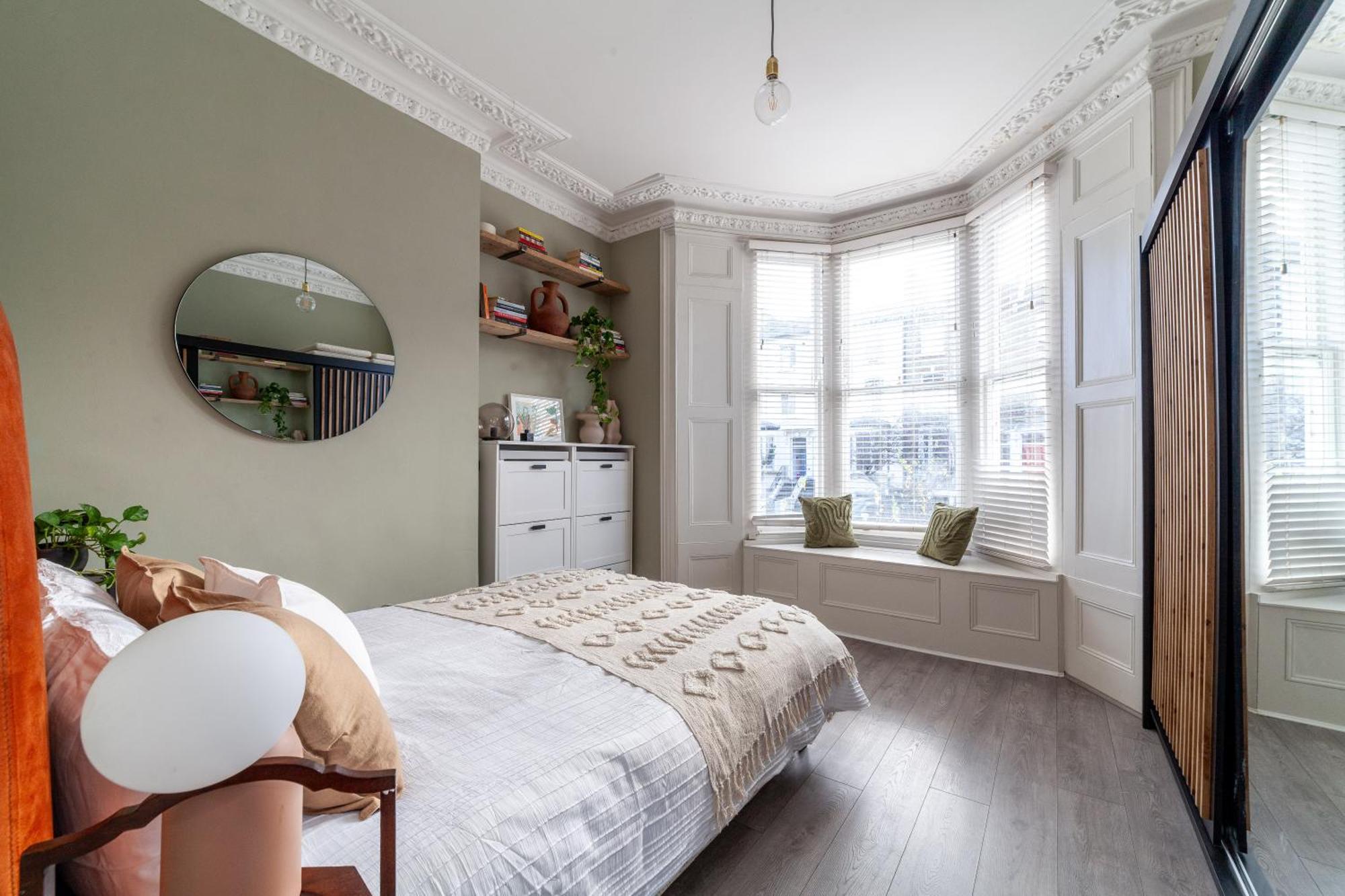 Appartamento Arte - 2 Bed Luxurious Flat, Garden, 5min Dalston St., Parking Available, Serviced - Up To 5 Ppl
