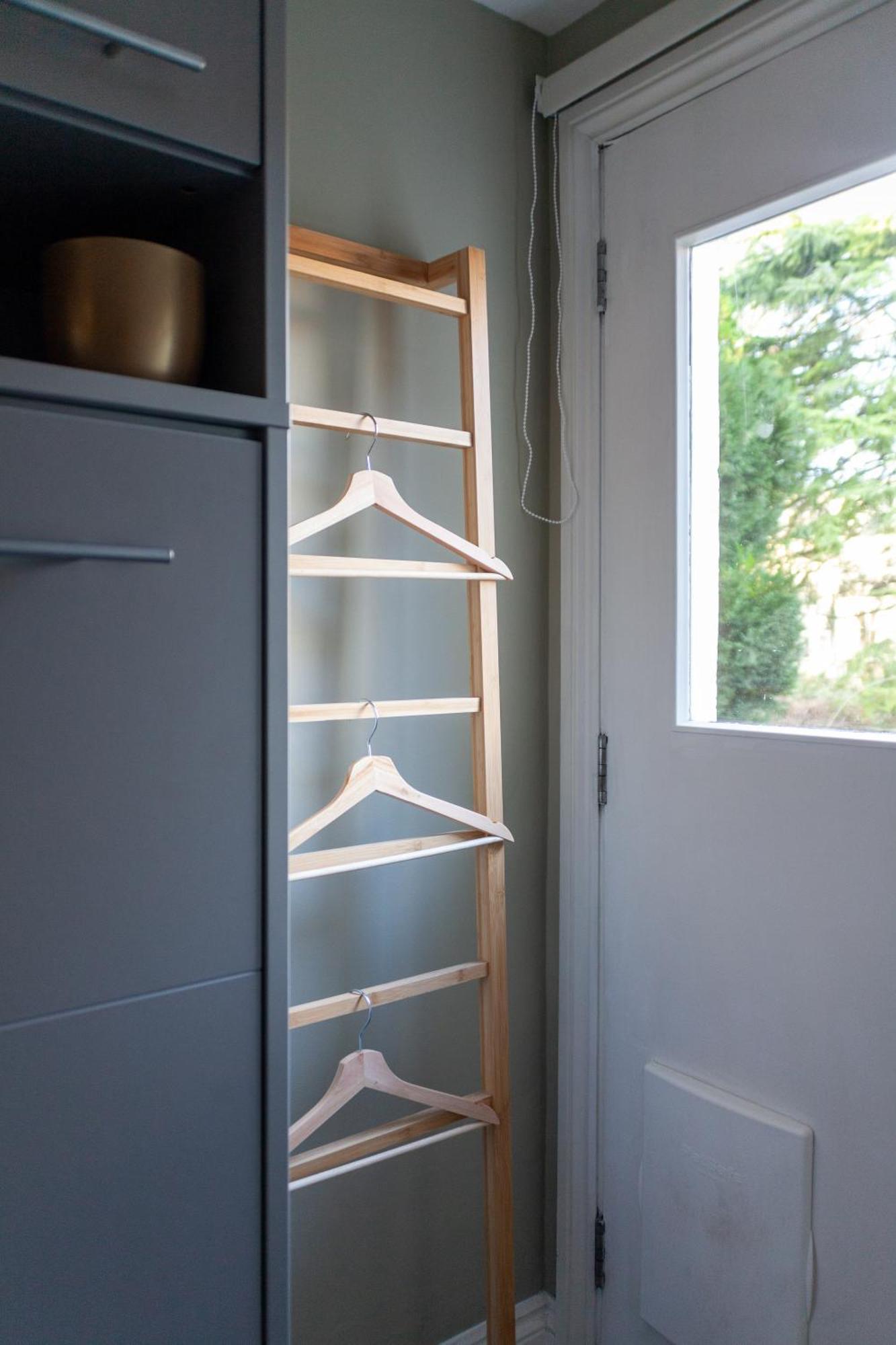 Arte - 2 Bed Luxurious Flat, Garden, 5min Dalston St., Parking Available, Serviced - Up To 5 Ppl Appartamento *