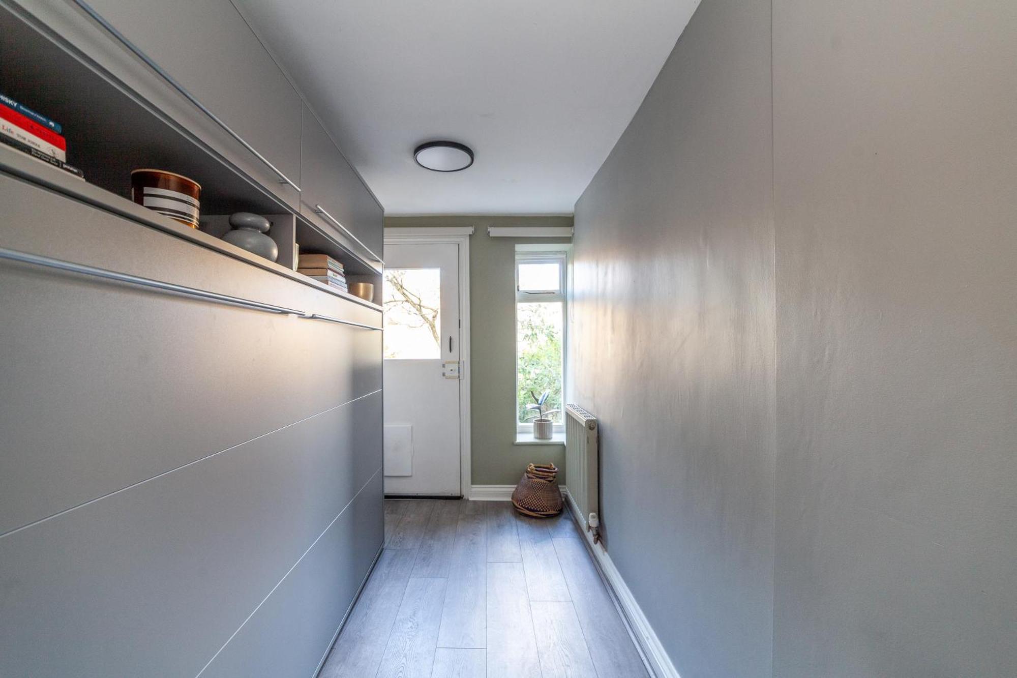 Appartamento Arte - 2 Bed Luxurious Flat, Garden, 5min Dalston St., Parking Available, Serviced - Up To 5 Ppl Londra