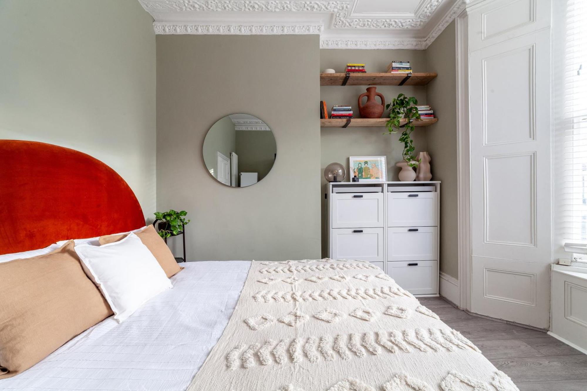 Arte - 2 Bed Luxurious Flat, Garden, 5min Dalston St., Parking Available, Serviced - Up To 5 Ppl Londra