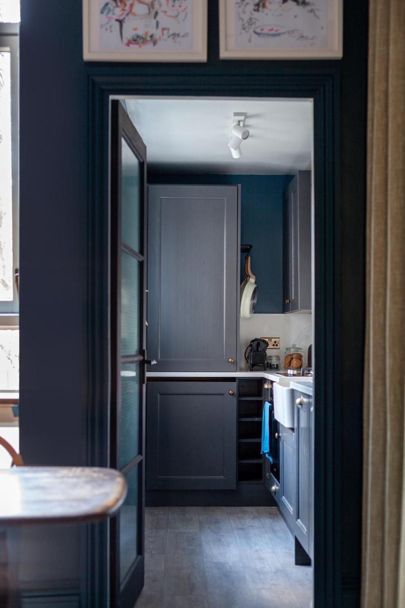 Arte - 2 Bed Luxurious Flat, Garden, 5min Dalston St., Parking Available, Serviced - Up To 5 Ppl Appartamento *
