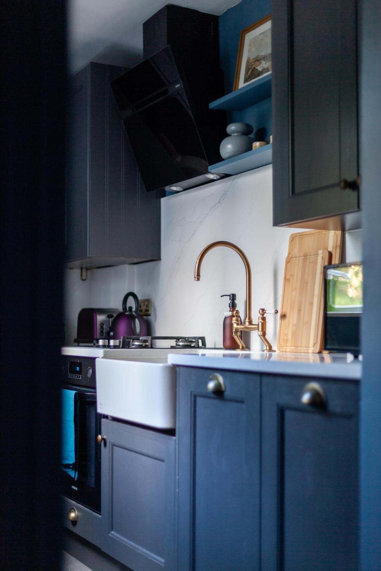 Arte - 2 Bed Luxurious Flat, Garden, 5min Dalston St., Parking Available, Serviced - Up To 5 Ppl Appartamento Londra