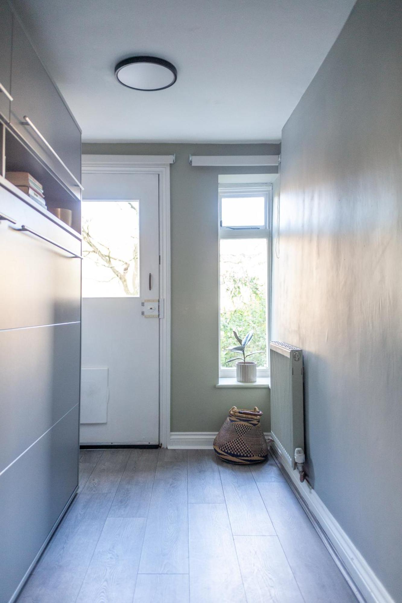 Arte - 2 Bed Luxurious Flat, Garden, 5min Dalston St., Parking Available, Serviced - Up To 5 Ppl Londra